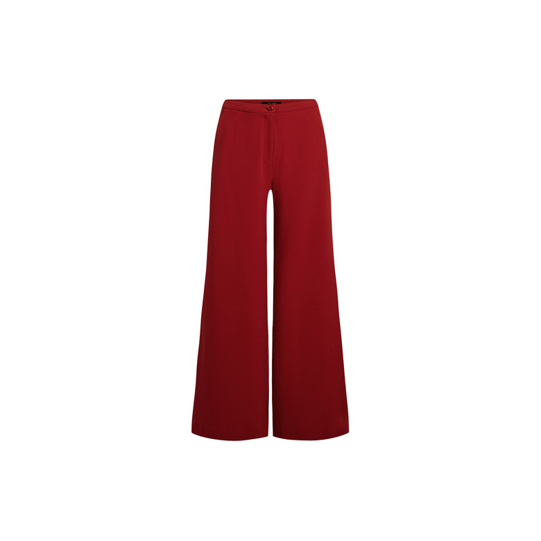 King Louie trousers red 1