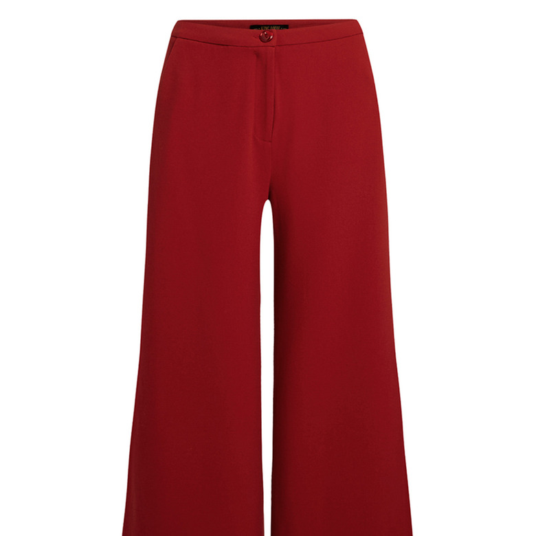 King Louie trousers red 2