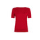 King Louie t-shirt rood 1