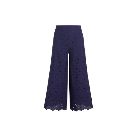 King Louie trousers blue