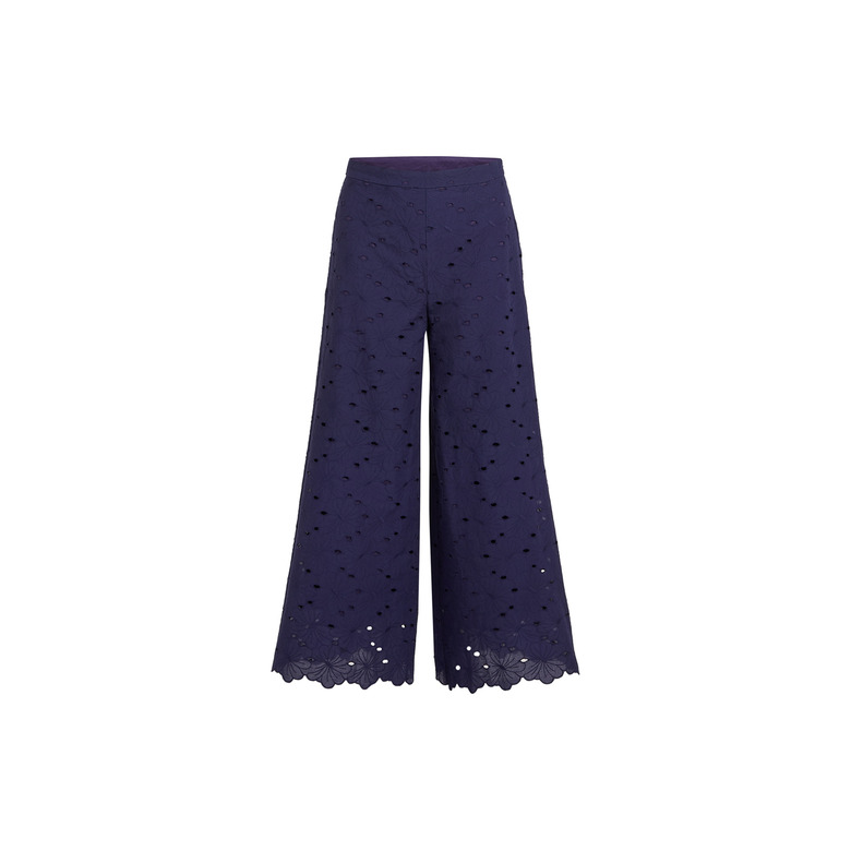 King Louie trousers blue 1