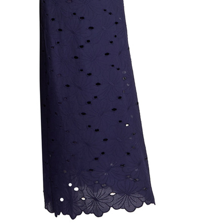 King Louie trousers blue