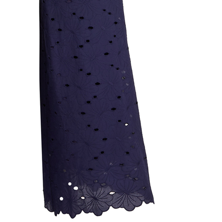 King Louie trousers blue 2