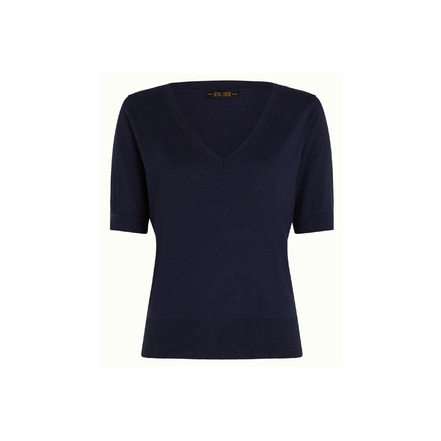 King Louie trui blauw