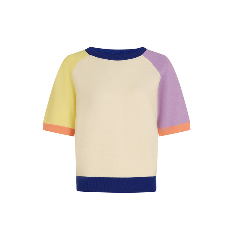 King Louie t-shirts multicolor 1