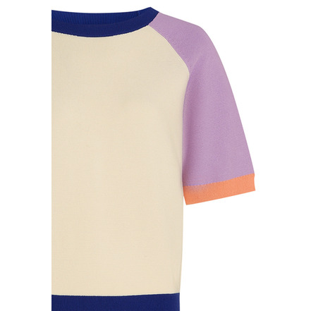 King Louie t-shirts multicolor