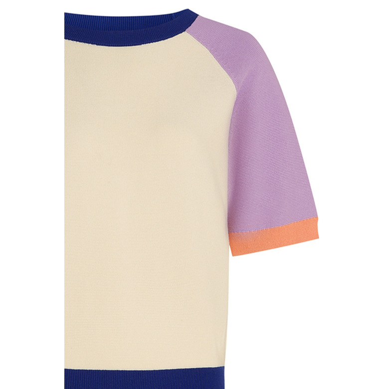 King Louie t-shirts multicolor 2