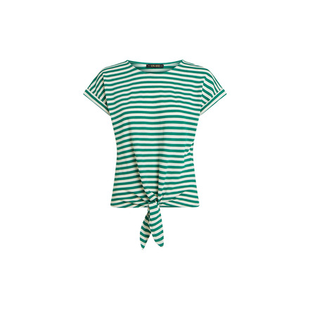 King Louie t-shirt groen