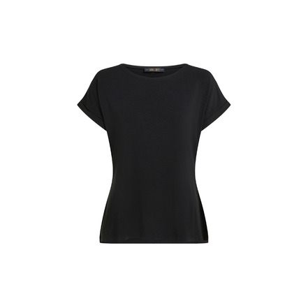 King Louie t-shirt zwart