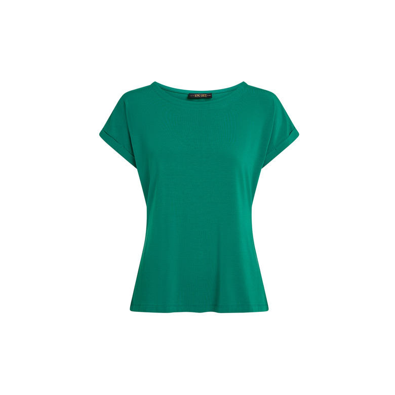 King Louie t-shirt groen 1