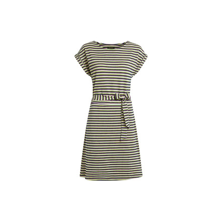 King Louie jurk multi color