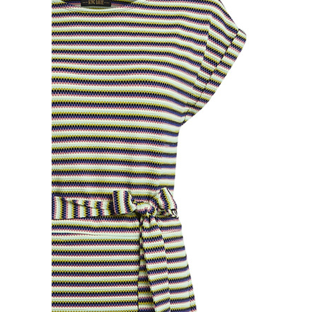 King Louie jurk multi color