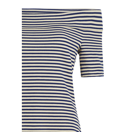 King Louie t-shirts blue