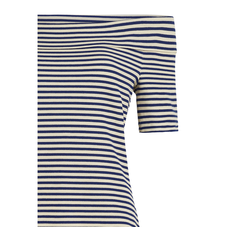 King Louie t-shirts blue 2