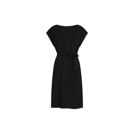 King Louie jurk zwart