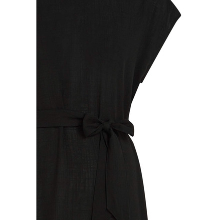 King Louie jurk zwart