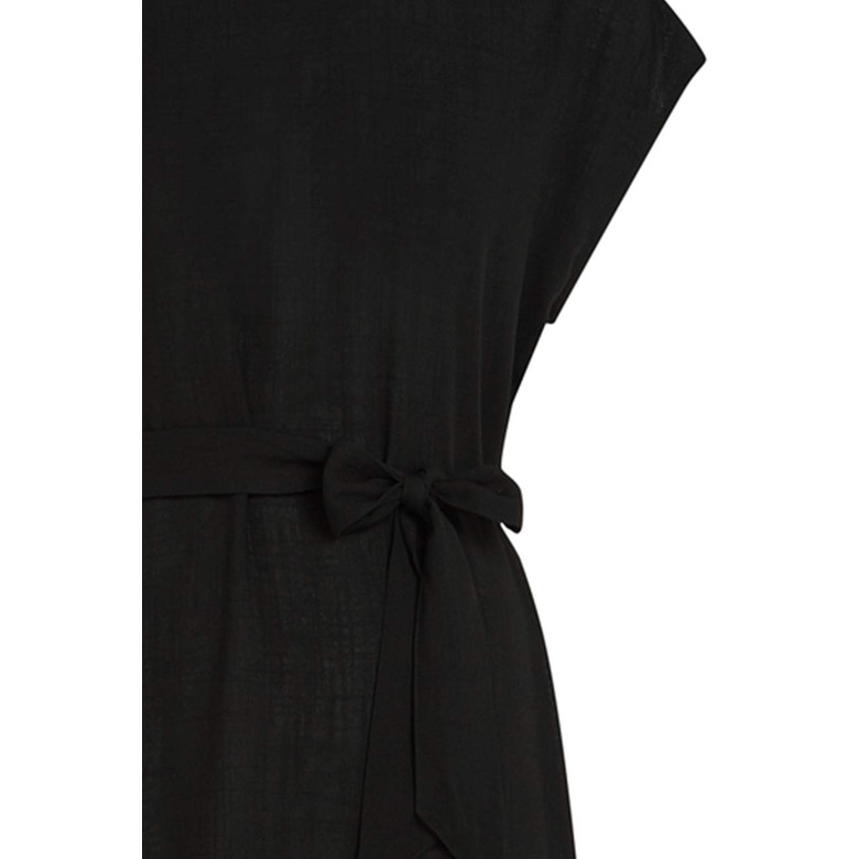 King Louie jurk zwart 2