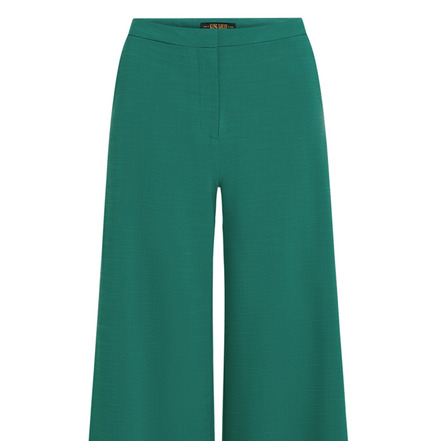 King Louie broek groen