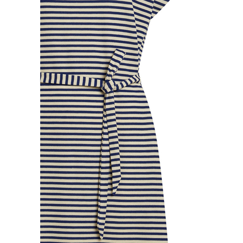 King Louie dress blue 2