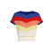 King Louie sweater multicolor 1