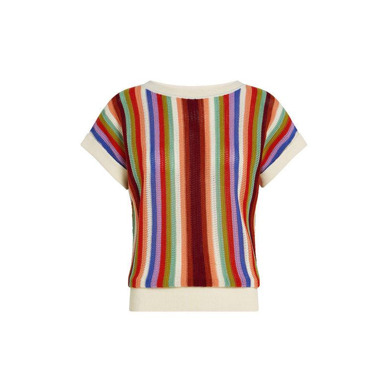 King Louie sweater multicolor 1