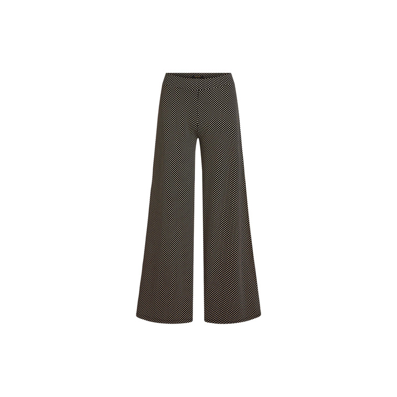 King Louie trousers black 1