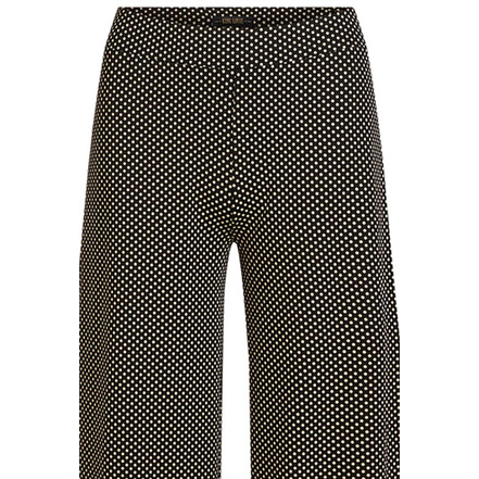 King Louie trousers black