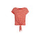 King Louie t-shirt rood 1