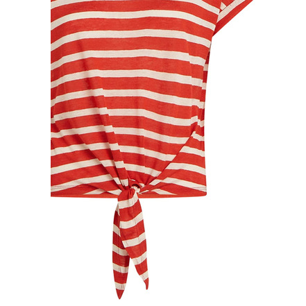 King Louie t-shirt rood