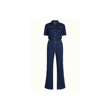 King Louie jumpsuit jeans