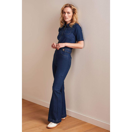 King Louie jumpsuit jeans