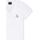 Armani Exchange t-shirt wit 2