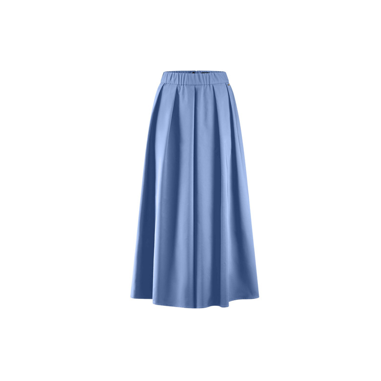 Riani rok blauw 1