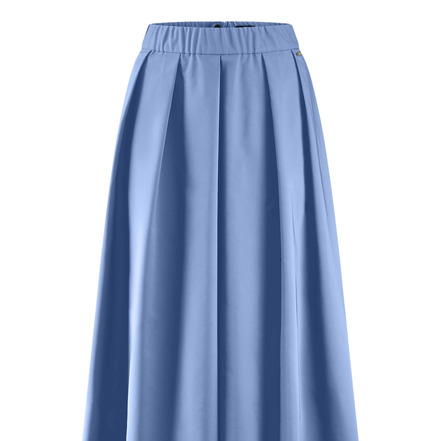 Riani rok blauw
