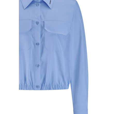 Riani blouse blauw