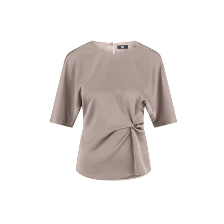 Riani blouse beige
