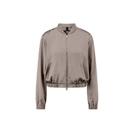 Riani vest lightbrown