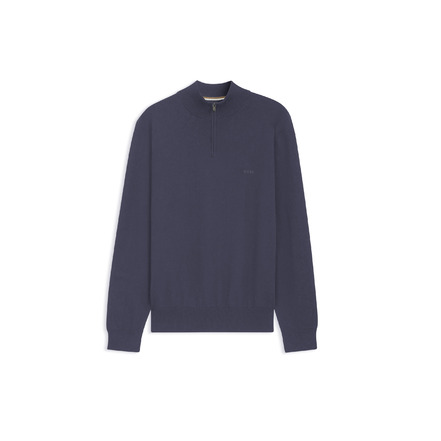 Boss sweater blue