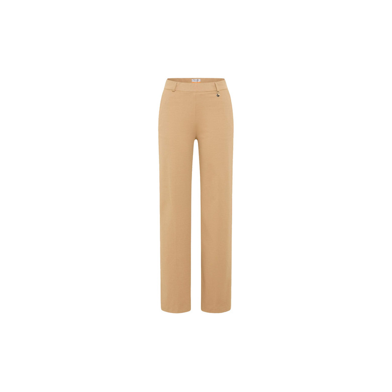 Raphaela trousers camel 1