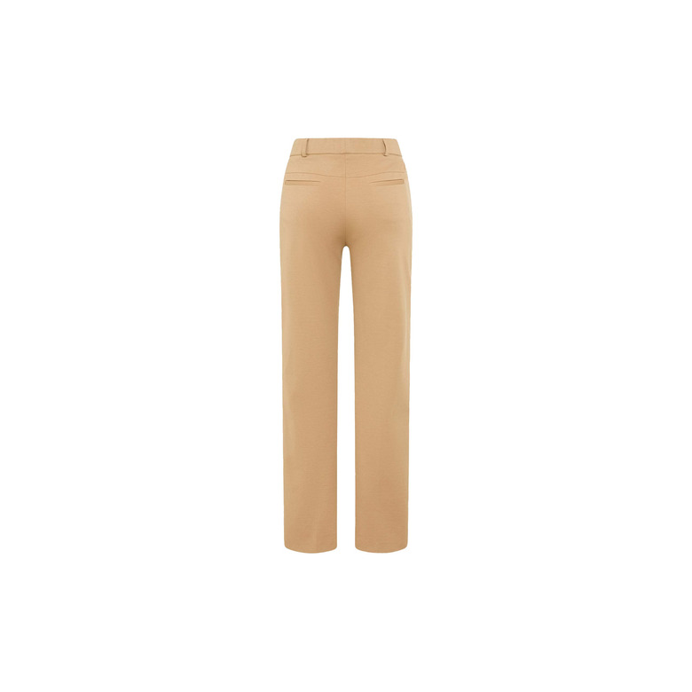 Raphaela trousers camel 2