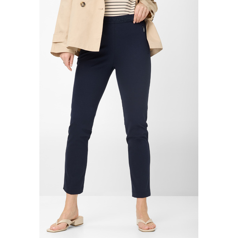Raphaela trousers blue 2