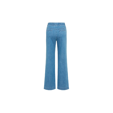 Raphaela broek blauw