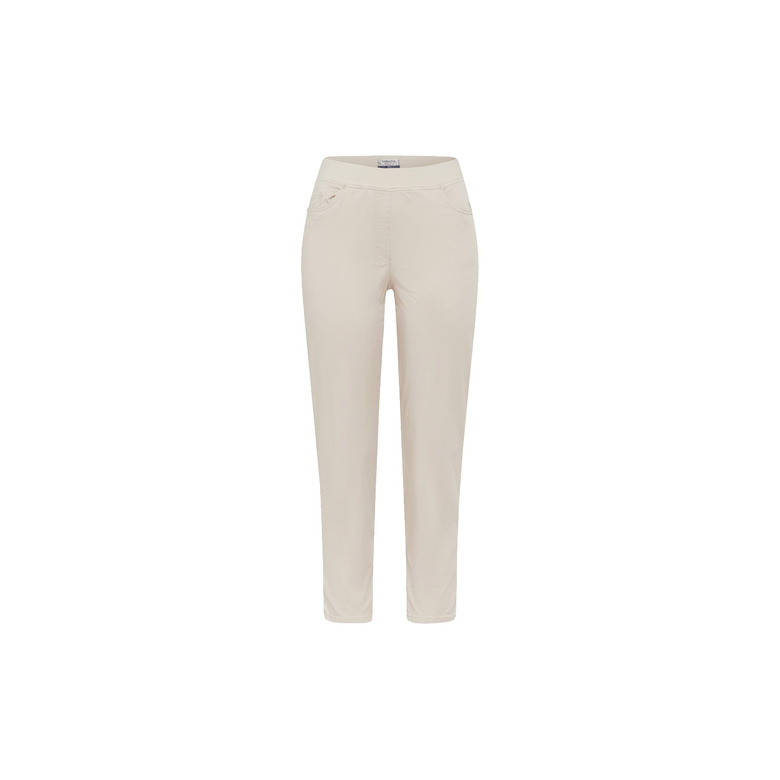 Raphaela trousers ecru 1