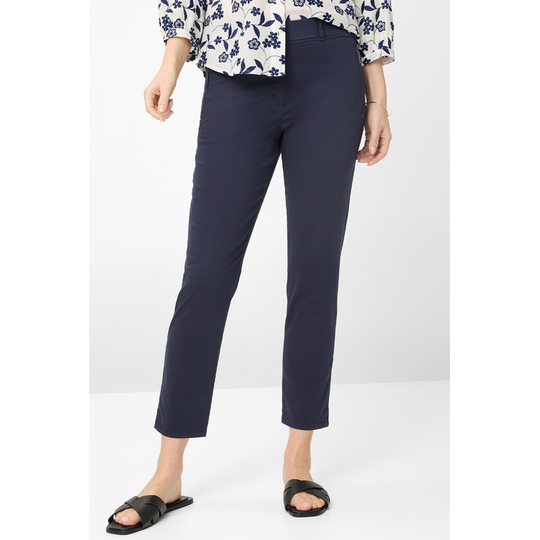 Raphaela trousers blue 2