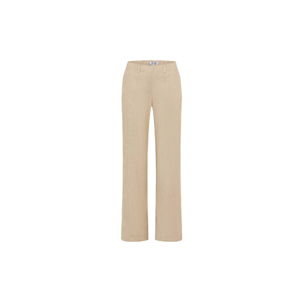 Raphaela trousers lightbrown