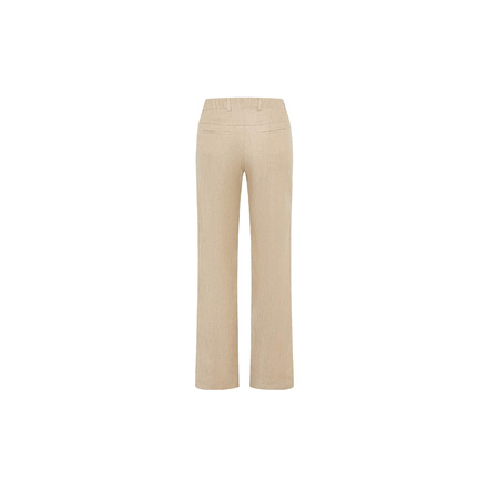 Raphaela broek beige