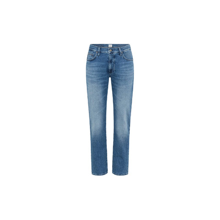 Brax broek 34 inch blauw