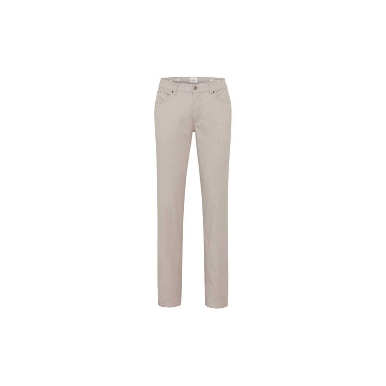 Brax trousers 32 inch lightbrown 1