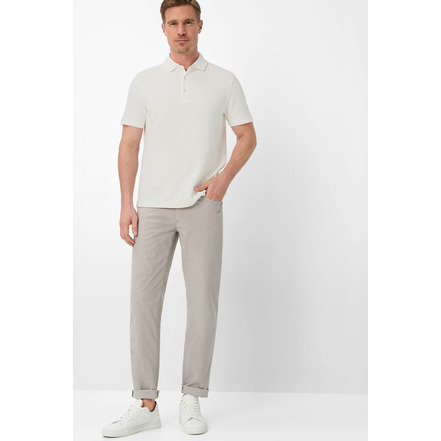 Brax trousers 32 inch lightbrown