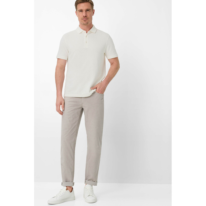 Brax trousers 32 inch lightbrown 2